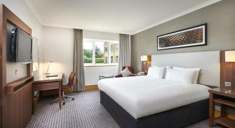 DoubleTree by Hilton Hotel Coventry - Photo2