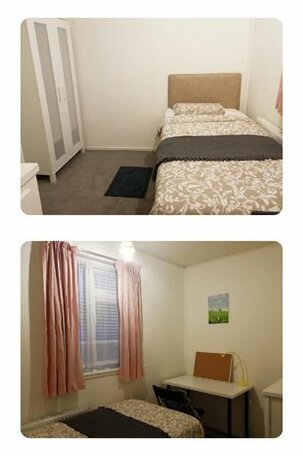 Exellent rooms-perfect for students near University of Warwick - Photo2