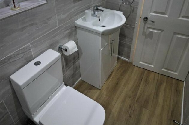 Ground Floor 1-bed apartment in Coventry City Centre - Photo3