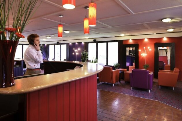 Ibis Coventry South Whitley - Photo2