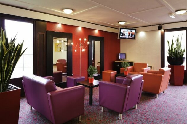 Ibis Coventry South Whitley - Photo4
