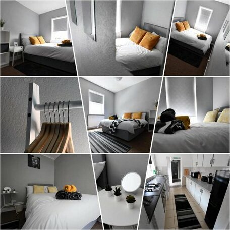Spacious 5 bedroom property in prime location - Coventry - Photo3