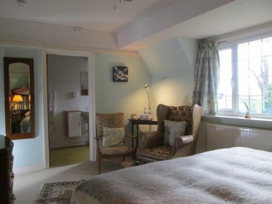 Crossways House Bed and Breakfast - Photo3