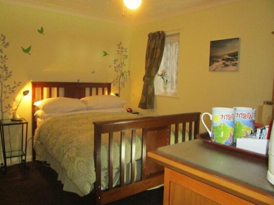 Crossways House Bed and Breakfast - Photo5