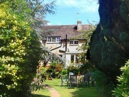 Ward Avenue Bed And Breakfast