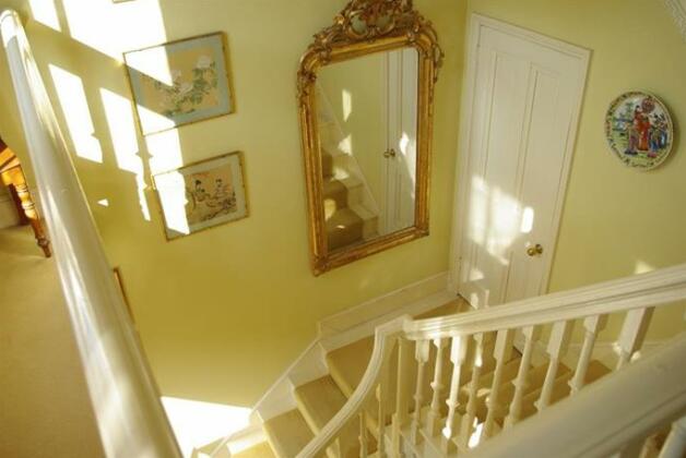 Westbourne House Cowes - Photo2