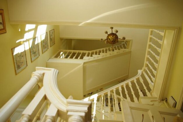 Westbourne House Cowes - Photo3
