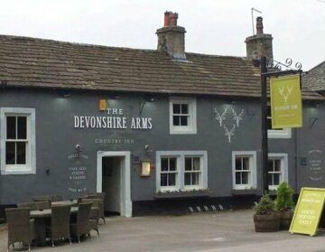 Devonshire Arms Inn