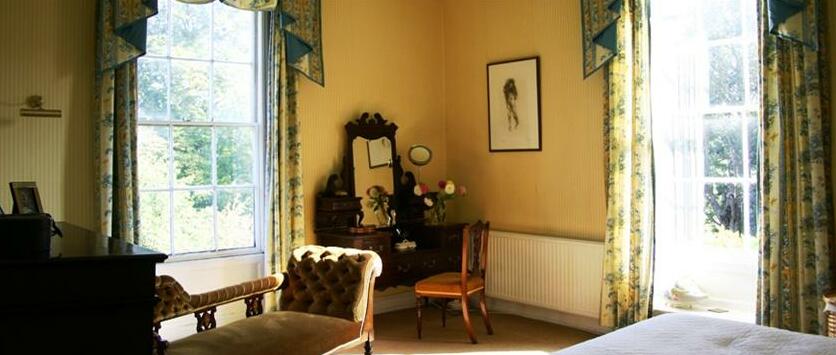 Old Rectory Bed & Breakfast Malvern England - Photo2