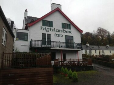 Highlander Inn