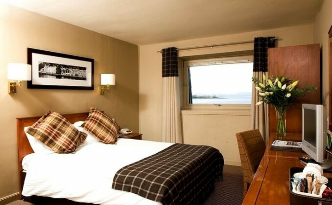 Isle Of Mull Hotel and Spa - Photo2