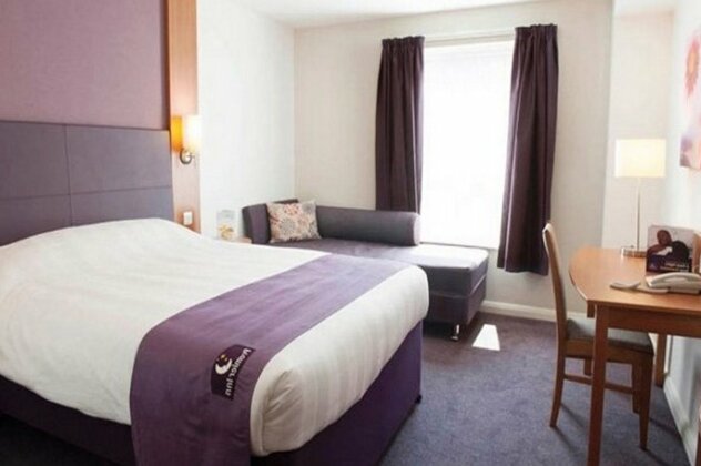 Premier Inn Newcastle Gosforth Cramlington - Photo3