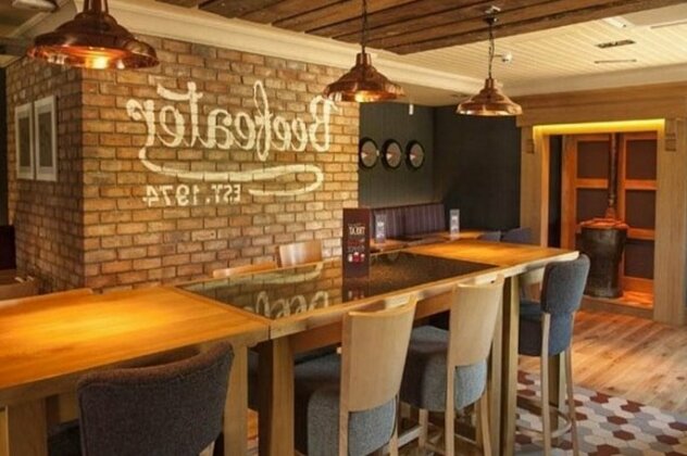 Premier Inn Newcastle Gosforth Cramlington - Photo4