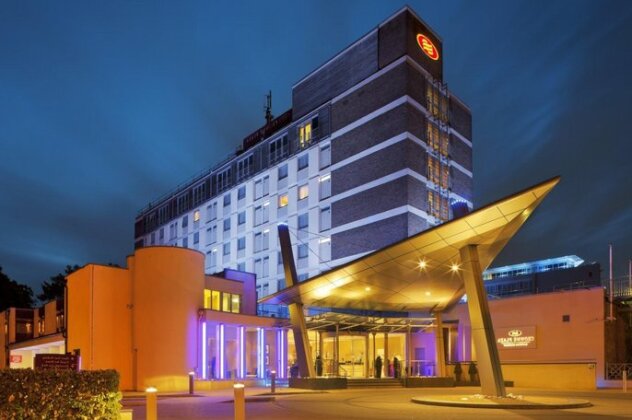 Crowne Plaza London - Gatwick Airport