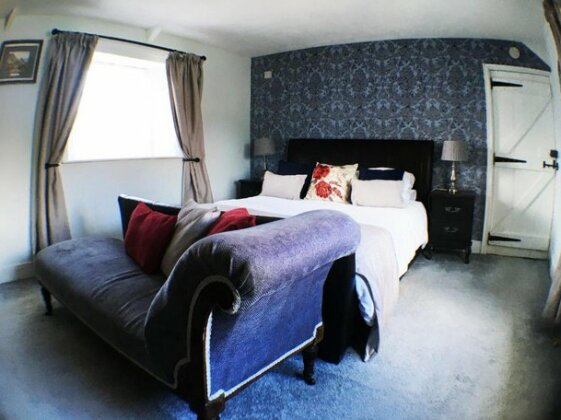 Hillside Bed and Breakfast Crediton - Photo5