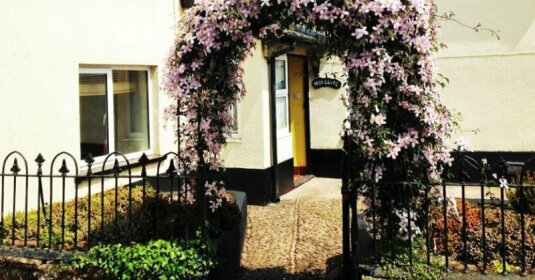 Hillside Bed and Breakfast Crediton
