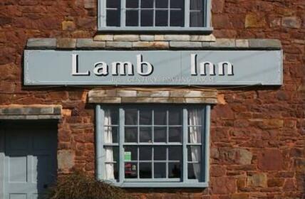 The Lamb Inn Crediton