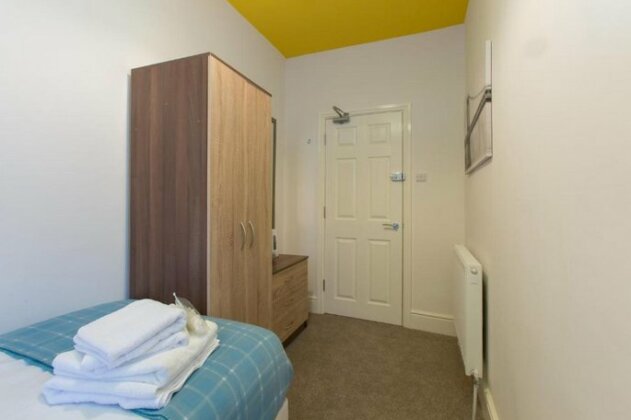 Townhouse @ Westminster Street Crewe - Photo4