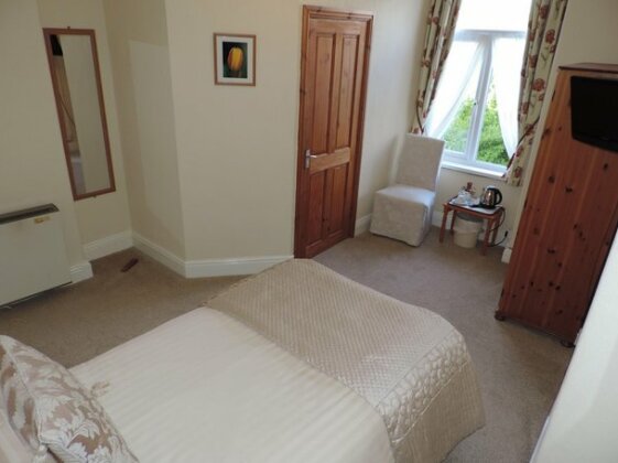 Bron Rhiw Guest House - Photo4