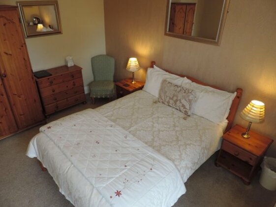 Bron Rhiw Guest House - Photo5