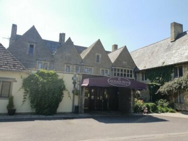 Cricklade House Hotel Sure Hotel Collection by Best Western
