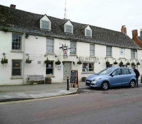 The Red Lion Cricklade