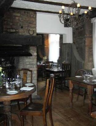 Barley Bree Restaurant With Rooms Crieff - Photo2