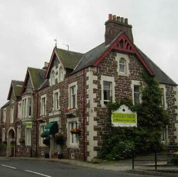 Barley Bree Restaurant With Rooms Crieff