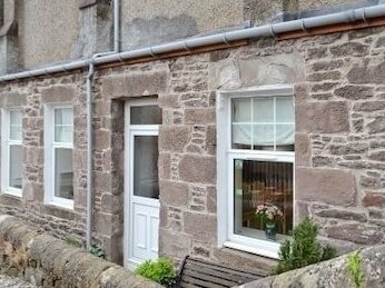 Crieff Armoury Luxury Self Catering Apartment