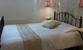 Crieff Armoury Luxury Self Catering Apartment - Photo3