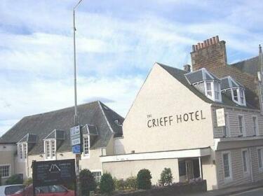 Crieff Hotel