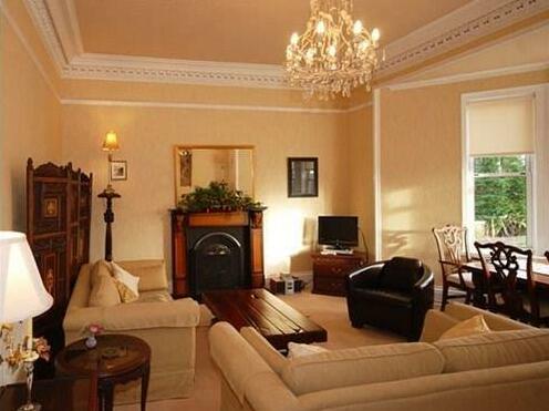 Glenae Bed and Breakfast Crieff - Photo4