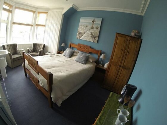 The Carrick Bed and Breakfast - Photo3