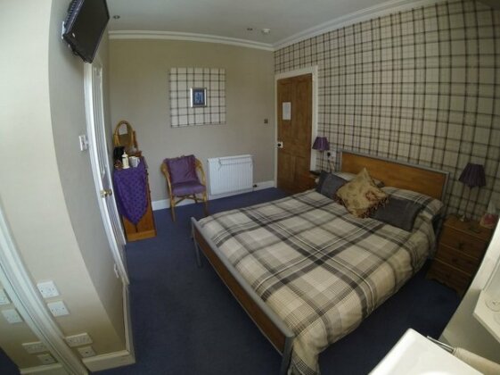 The Carrick Bed and Breakfast - Photo4