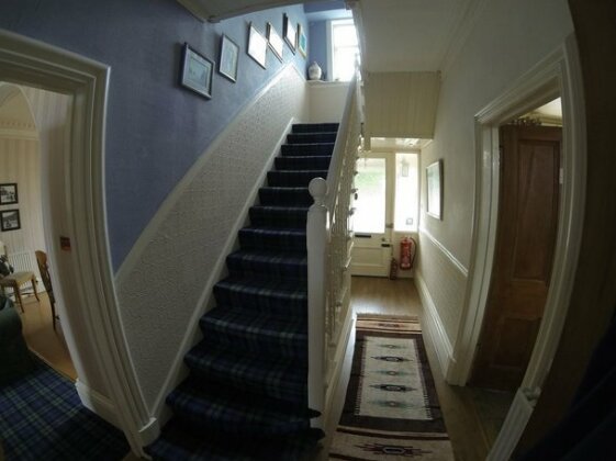 The Carrick Bed and Breakfast - Photo5