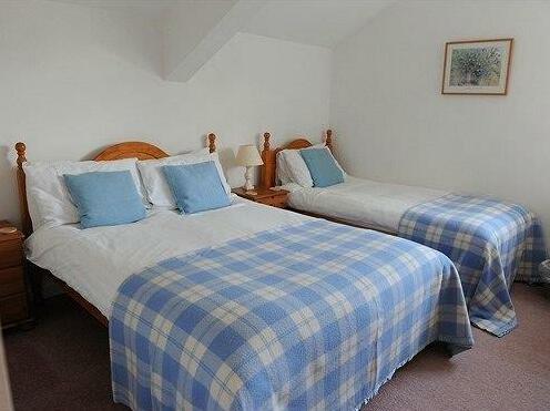 Cringleford Guest House - Photo5