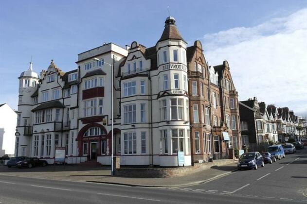 Cliftonville Hotel