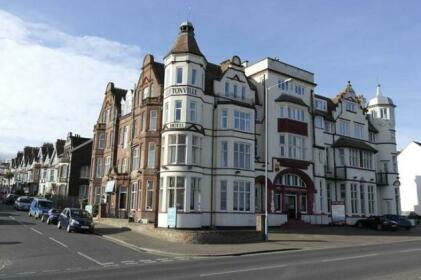 Cliftonville Hotel