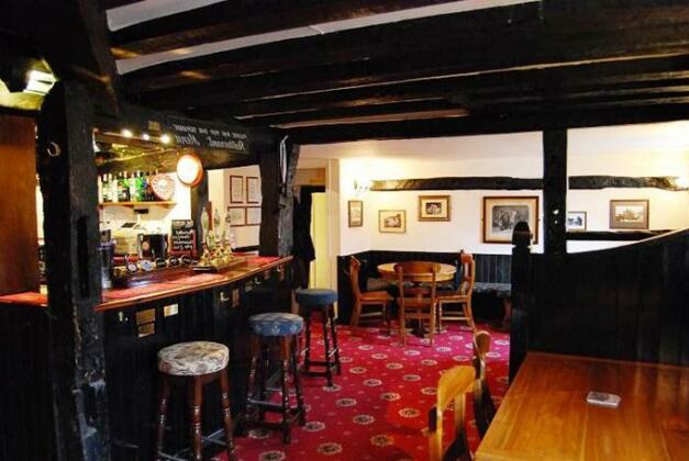 The Plume of Feathers - Inn - Photo2