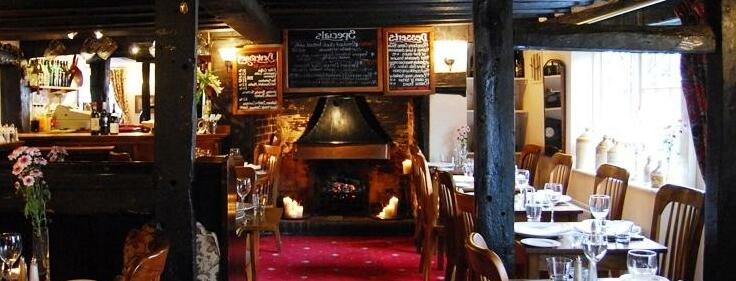 The Plume of Feathers - Inn - Photo3