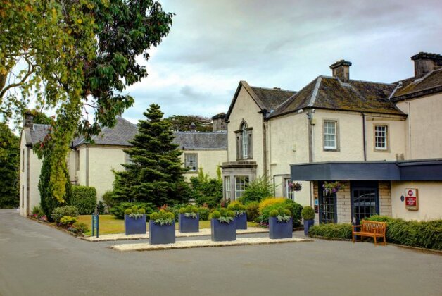 Best Western Plus Dunfermline Crossford Keavil House Hotel - Photo2