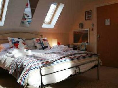 Frome Valley House Bed and Breakfast Dorchester - Photo4