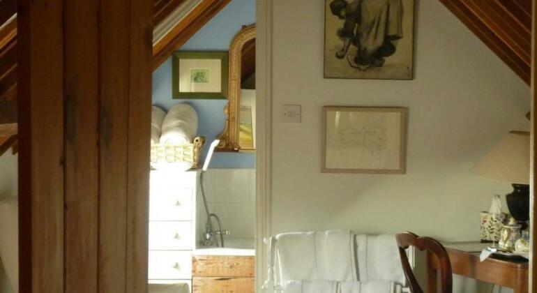 St Benedicts Byre B&B - Photo3