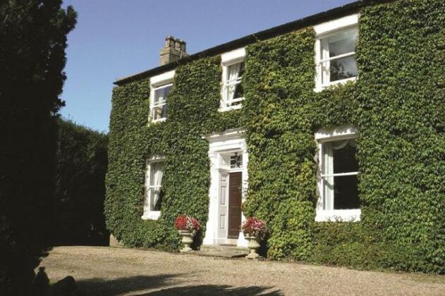 Croxton House Bed And Breakfast