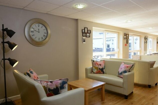 Croyde Bay Hotel or Self Catering - Photo3