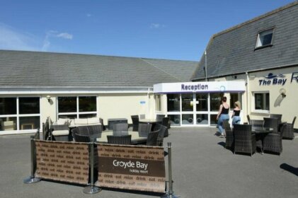 Croyde Bay Hotel or Self Catering