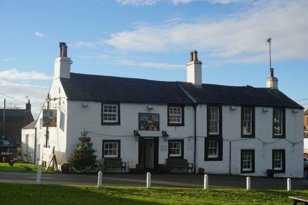 The Shepherds Inn Culgaith