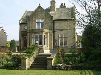 The Manor Cullingworth