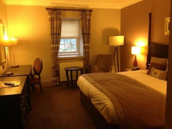 Dumfries Arms Hotel - Photo2