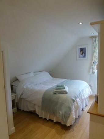 Wisteria Lodge Cumnor - Photo5